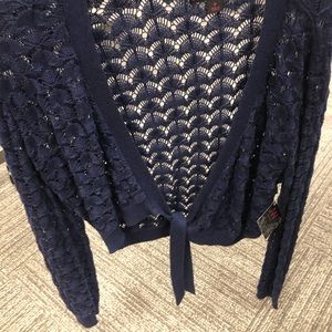 JW Sweater